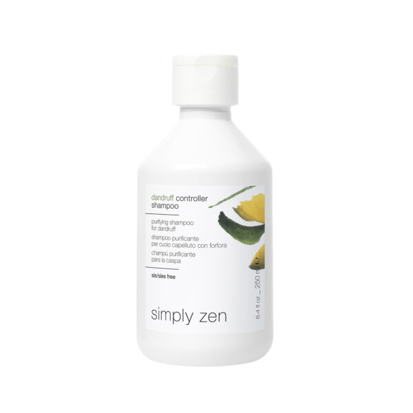Z.One Simply Zen Dandruff szampon przeciwłupieżowy