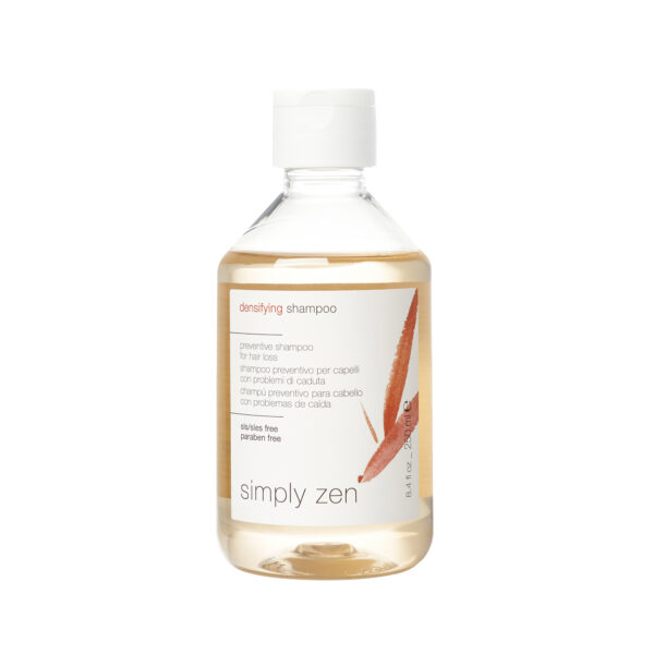 Z.One Simply Zen Densifying szampon zapobiegający wypadaniu włosów