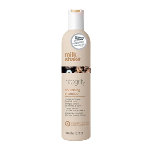 Z.One Milk Shake Integrity szampon regenerujący