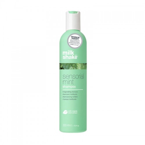 Z.One Milk Shake Sensorial Mint szampon orzeźwiający