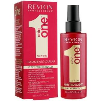 Revlon Professional Uniq One Hair Treatment maska w sprayu 10w1