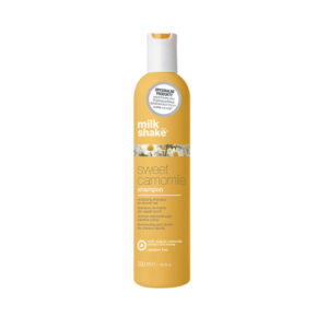 Z.One Milk Shake Sweet Camomile Shampoo rewitalizujący szampon do włosów blond