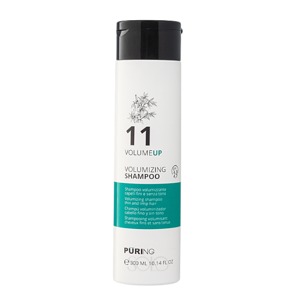 MAXIMA PURING VOLUME CONDITIONER 300ML - 11