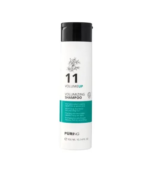 MAXIMA PURING VOLUME SHAMPOO 300ML - 11