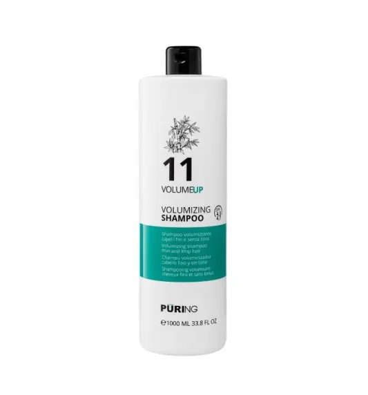 MAXIMA PURING VOLUME SHAMPOO 1000ML - 11
