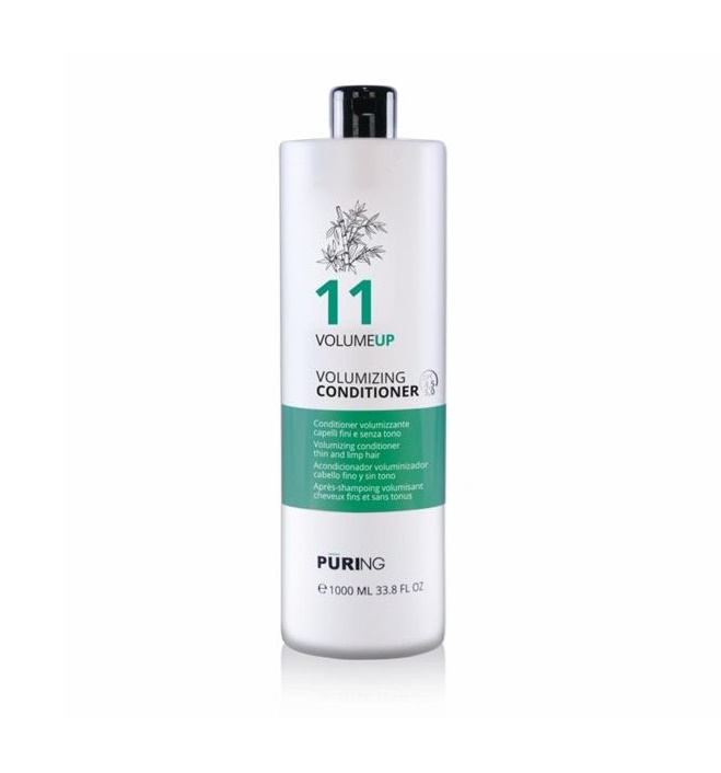 MAXIMA PURING VOLUME CONDITIONER 1000ML - 11